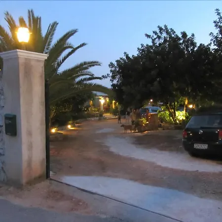Hotel Enrico And Andrea